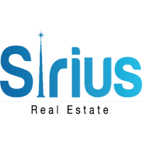 Sirius Real Estate logo