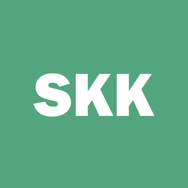 SKK logo