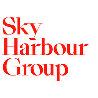 Sky Harbour Group logo