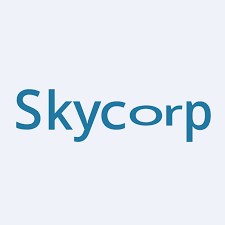 Skycorp Solar Group Limited Ordinary Shares logo