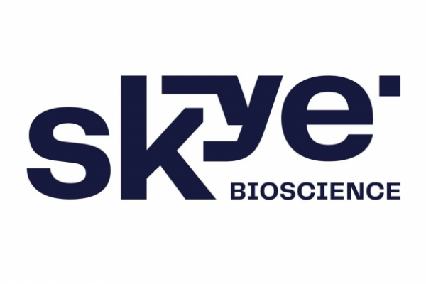 Skye Bioscience logo