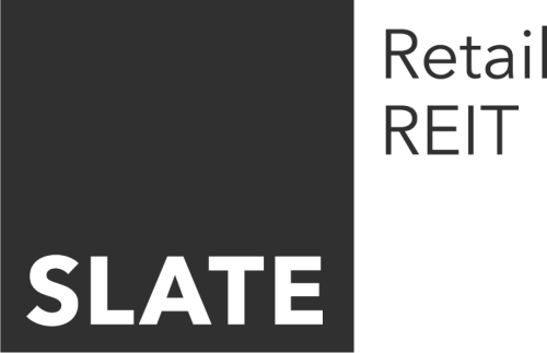 Slate Retail REIT logo