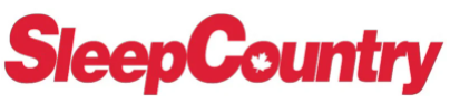 Sleep Country Canada logo