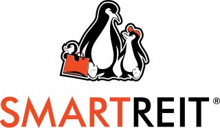 SmartCentres Real Estate Investment Trst logo