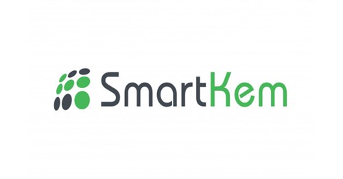 SmartKem logo