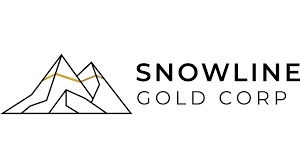 Snowline Gold logo