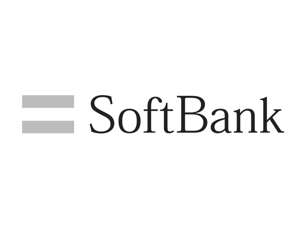 SoftBank Group logo