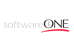 SoftwareOne logo