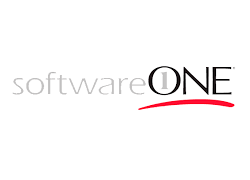 SoftwareONE logo