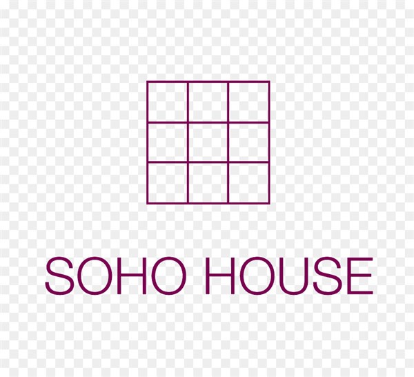 Soho House & Co Inc. logo