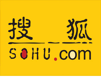 Sohu.com logo