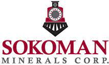 Sokoman Minerals logo