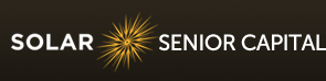 SLR Senior Investment logo