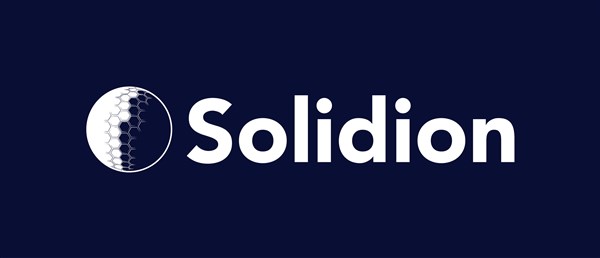 Solidion Technology logo