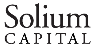 Solium Capital logo