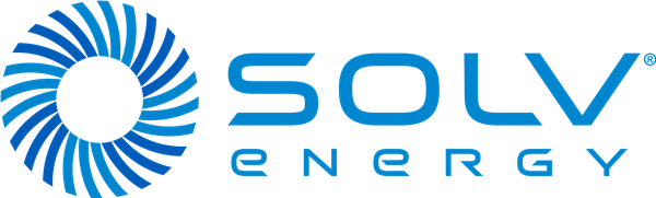 SOLV Energy logo