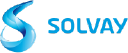 Solvay logo