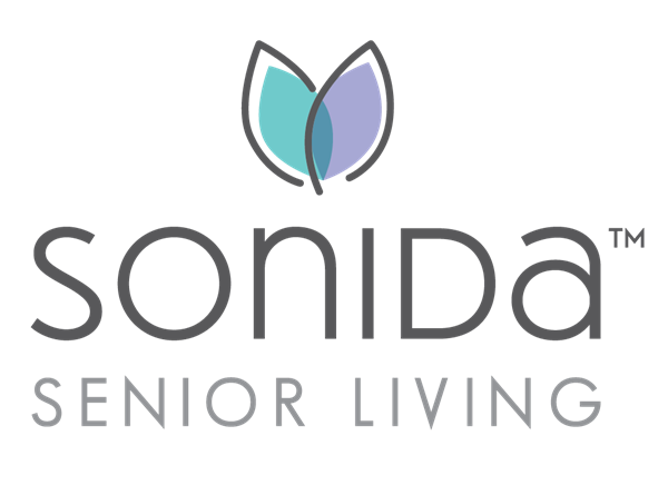 Sonida Senior Living logo