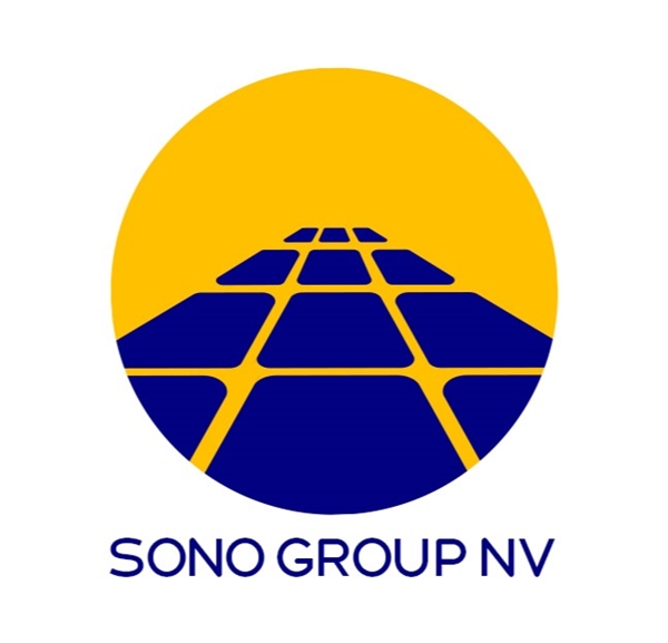 Sono Group logo