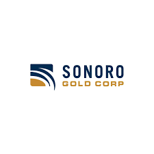 Sonoro Gold Corp. (SMO.V) logo