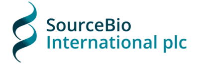 Sourcebio International logo