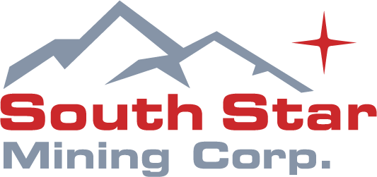 South Star Battery Metals logo