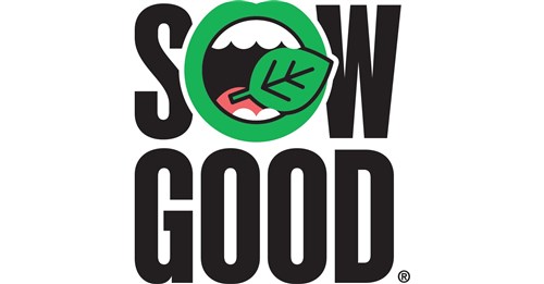 Sow Good logo