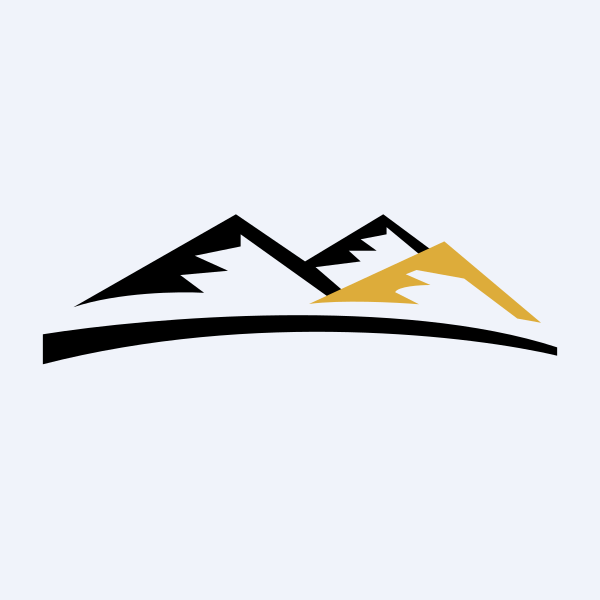 Spanish Mountain Gold logo