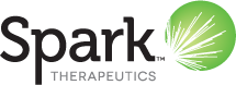 Spark Therapeutics logo