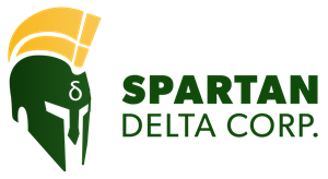 Spartan Delta logo