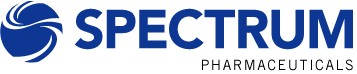 Spectrum Pharmaceuticals logo