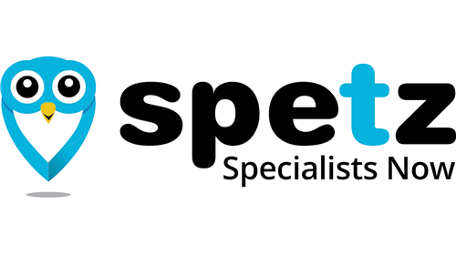 Spetz logo