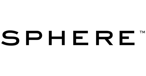 Sphere Entertainment logo