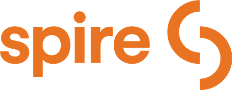 Spire logo