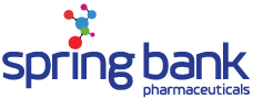 Spring Bank Pharmaceuticals logo
