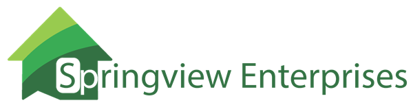 Springview logo
