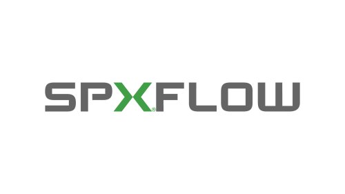 SPX FLOW logo