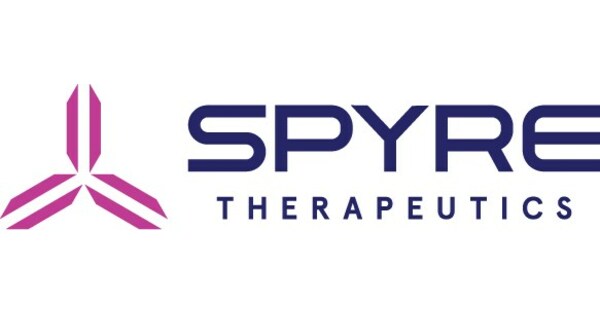Spyre Therapeutics logo
