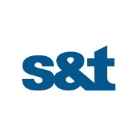 S&T logo