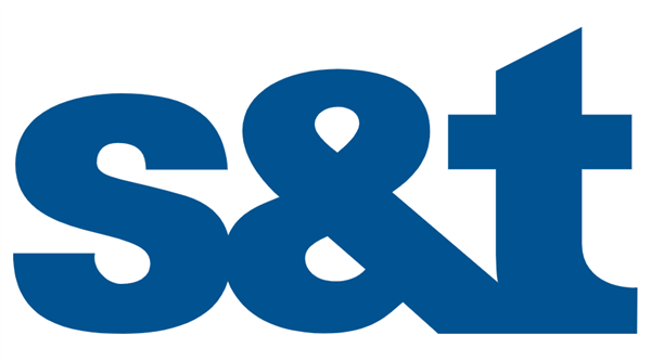 S&T logo