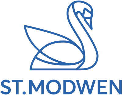 St. Modwen Properties logo