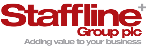 Staffline Group logo
