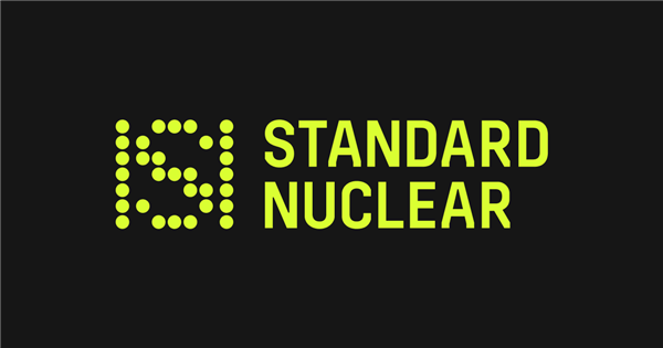 Standard Nuclear logo