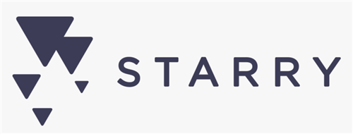 Starry Group logo