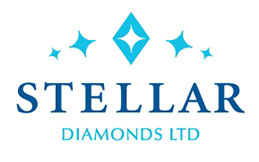 Stellar Diamonds logo