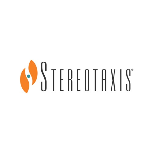 Stereotaxis logo