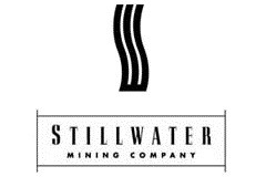 Stillwater Mining logo