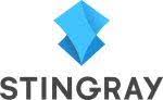 Stingray Group logo
