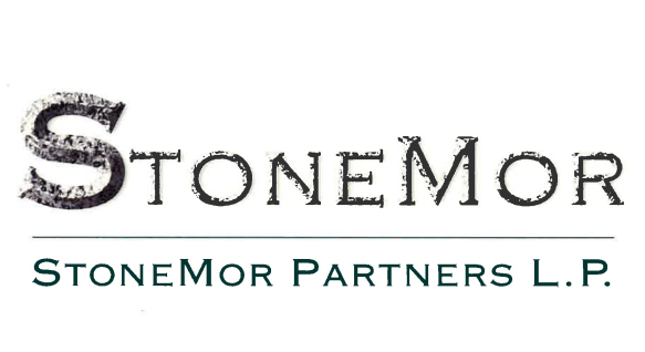 StoneMor logo