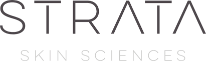STRATA Skin Sciences logo